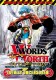 Words Worth Outer Story Vol 1